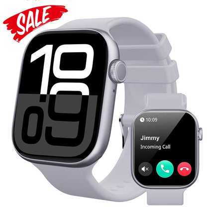 Smart Watch, Wireless Calling/Dialing, 100+ Sports Modes, Calling Reminder and Rejection, Message Reminder, SMS Reminder, Various APP Reminders, DIY Watch Dials, Wearable Devices, Smart Watches for Iphone/Andriod