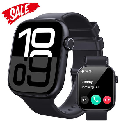 Smart Watch, Wireless Calling/Dialing, 100+ Sports Modes, Calling Reminder and Rejection, Message Reminder, SMS Reminder, Various APP Reminders, DIY Watch Dials, Wearable Devices, Smart Watches for Iphone/Andriod